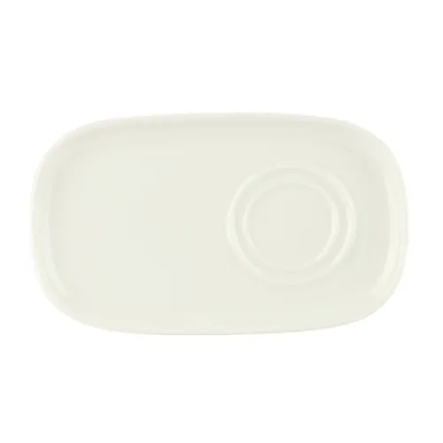 Saucer/Side Plate