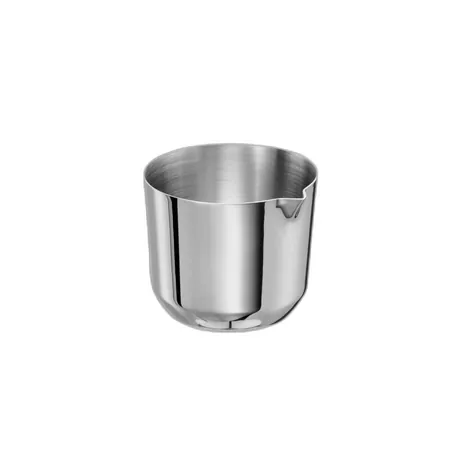 Allure Stainless Steel Pourer, 4 Pcs - 4.5 x 4cm