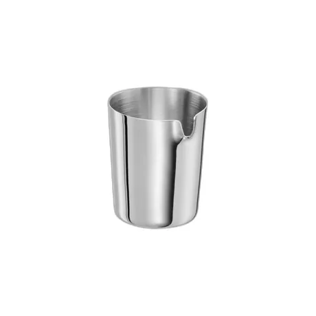 Allure Stainless Steel Pourer, 4 Pcs - 3.5 x 4.5cm