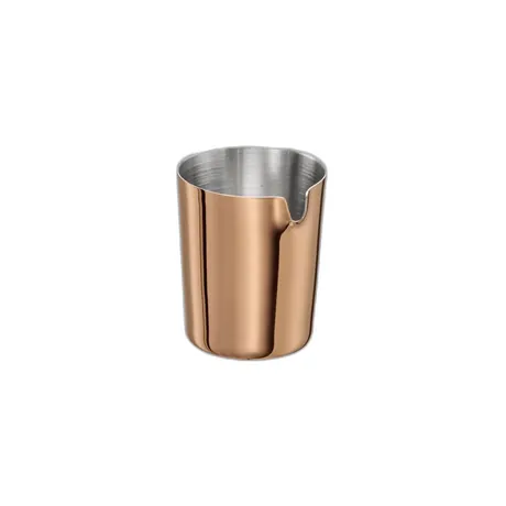 Allure Copper Look Pourer, 4 Pcs - 3.5 x 4.5cm