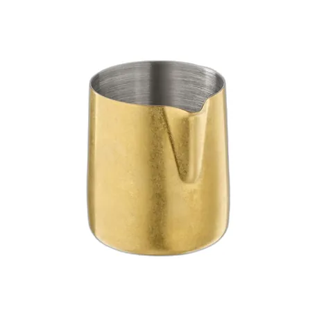 Flow Gold Look Pourer - 6 x 6.5cm