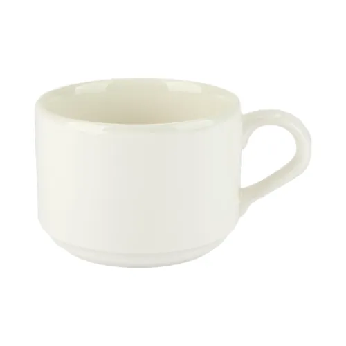 Stacking Tea Cup