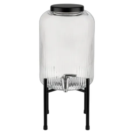 Industrial Beverage Dispenser - 20 x 20cm