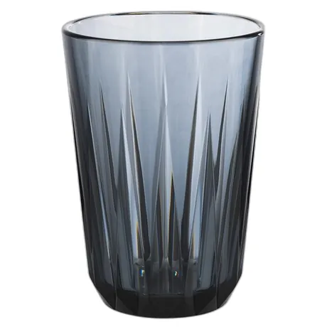Crystal Grey Drinking Cup - 150ml