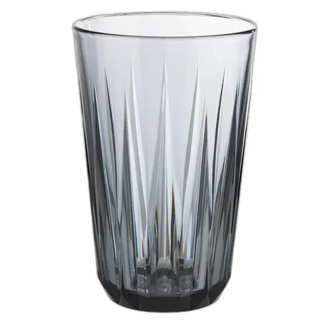 Crystal Grey Drinking Cup - 300ml