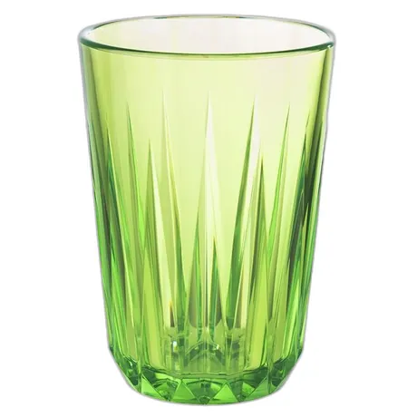Crystal Green Drinking Cup - 150ml