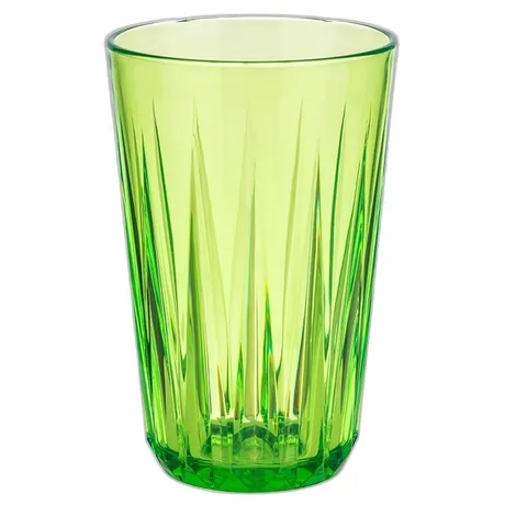 Crystal Green Drinking Cup - 300ml