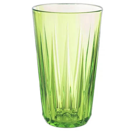 Crystal Green Drinking Cup - 500ml