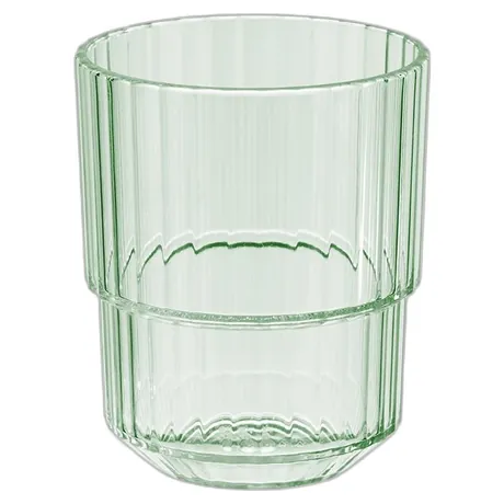 Linea Light Green Drinking Cup - 150ml