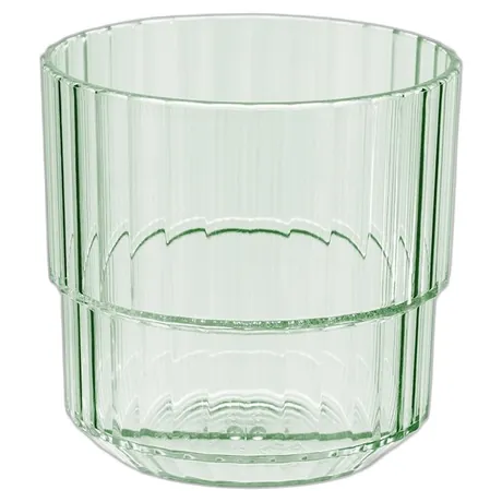 Linea Light Green Drinking Cup - 220ml