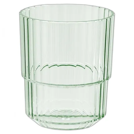 Linea Light Green Drinking Cup - 300ml