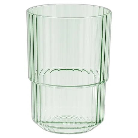 Linea Light Green Drinking Cup - 400ml