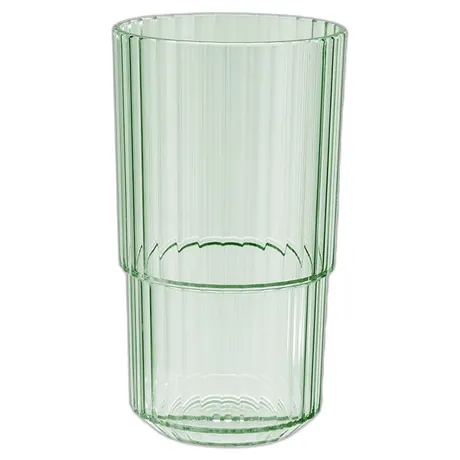 Linea Light Green Drinking Cup - 500ml