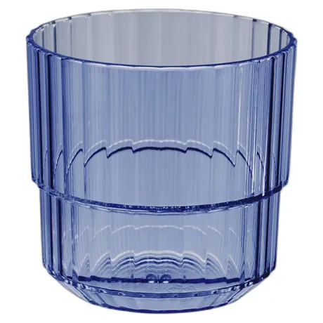 Linea Light Blue Drinking Cup - 220ml