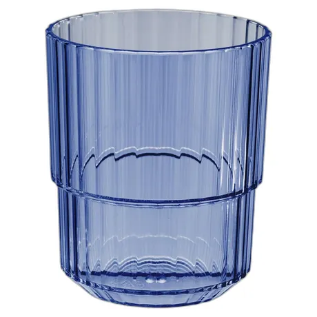 Linea Light Blue Drinking Cup - 300ml