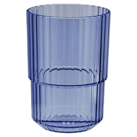 Linea Light Blue Drinking Cup - 400ml