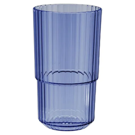 Linea Light Blue Drinking Cup - 500ml