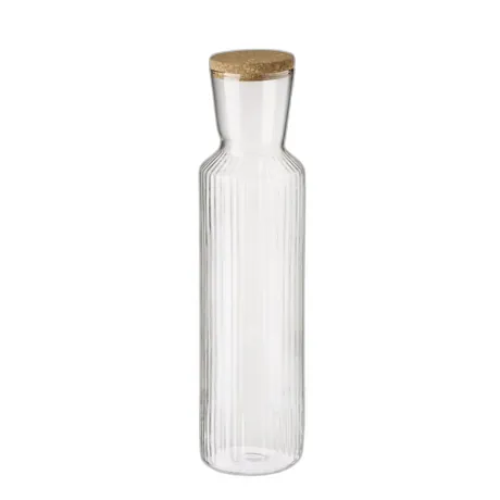 Lines Glass Carafe - 1.5l