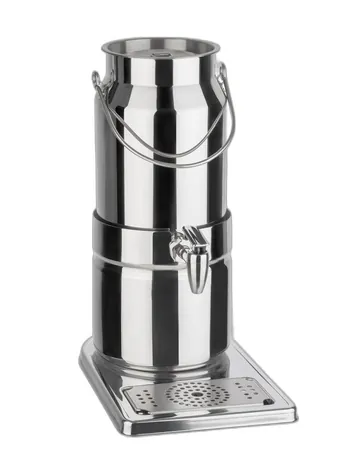 Top Fresh Milk Dispenser - 23 x 35cm