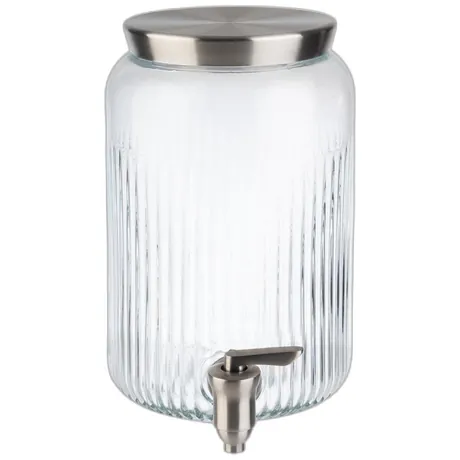 Beverage Dispenser - 16 x 16cm