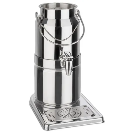 Top Fresh Milk Dispenser - 21 x 32cm