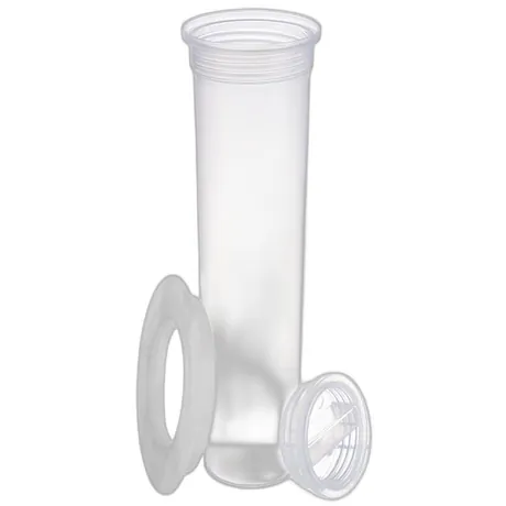 Ice Cube Cooling Tube - 11cm