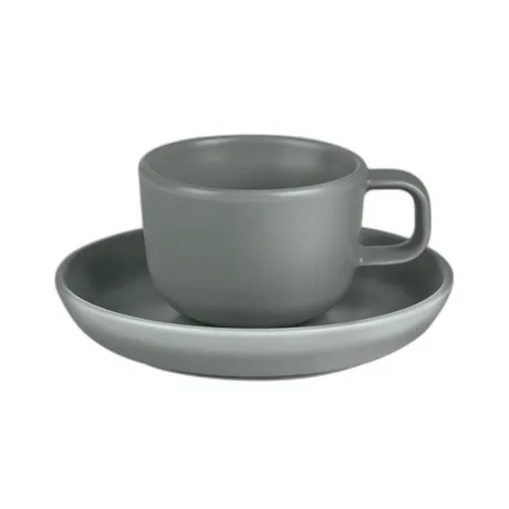 Nordika Grey Espresso Cup
