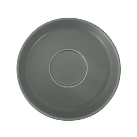 Nordika Grey Saucer