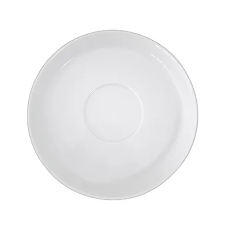 Nordika White Saucer