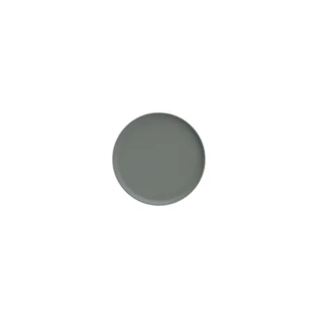 Nordika Grey Plate