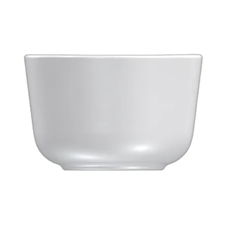 Nordika White Bowl