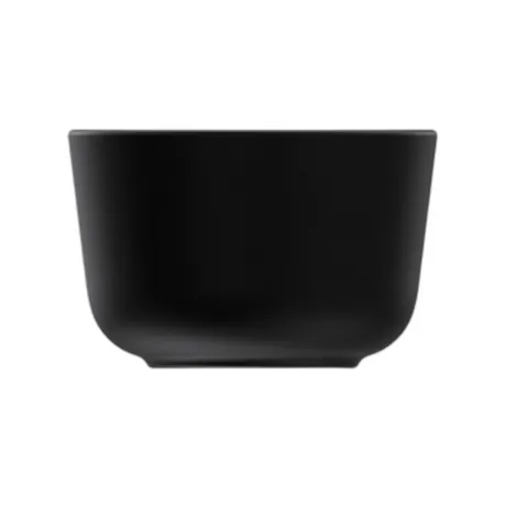 Nordika Black Bowl
