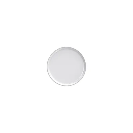 Nordika White Plate