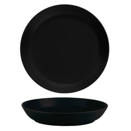 Nordika Black Coupe