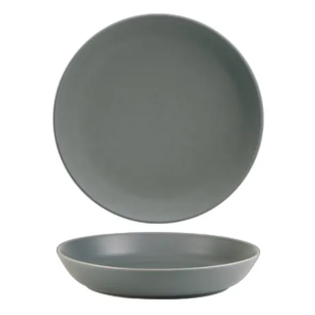 Nordika Grey Coupe