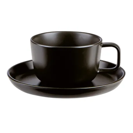 Nordika Black Cup