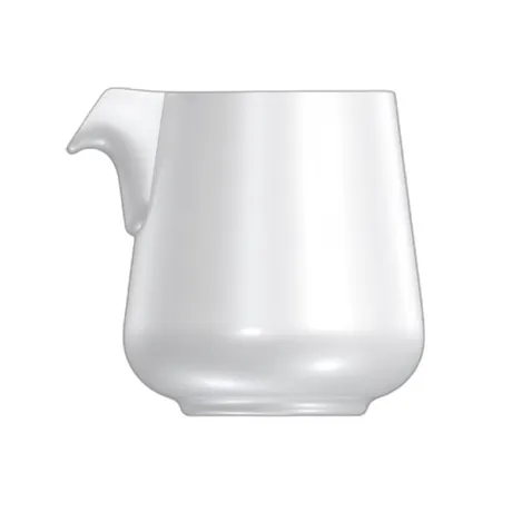 Nordika White Jug