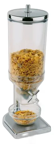 Fresh & Easy Cereal Dispenser - 21.5 x 17cm
