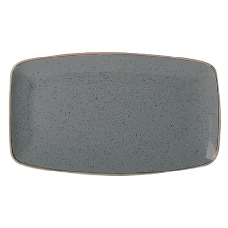 Storm Rectangular Plate