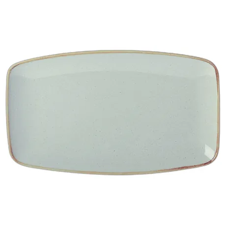 Stone Rectangular Plate