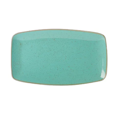 Sea Spray Rectangular Plate