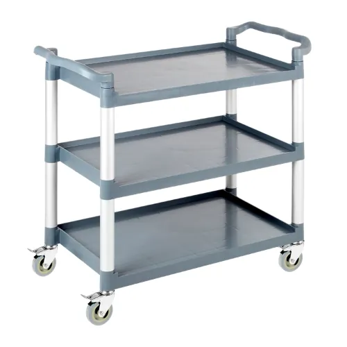 3 Tiered Serving Trolly