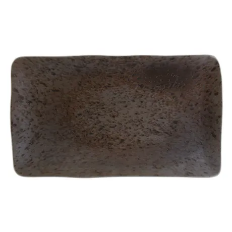 Ironstone Rectangular Platter
