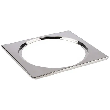 Stainless Steel Frame for Induction 12275 - 29.5 x 26.5cm