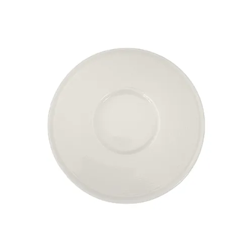 Line Espresso Saucer