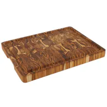 Butchers Block Serving Board