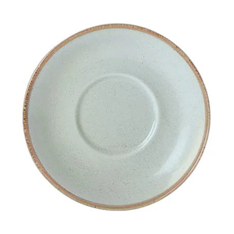 Stone Saucer