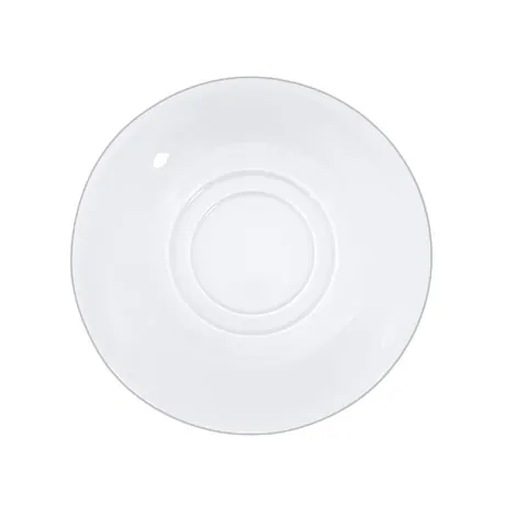 Porcelite Double Well Saucer