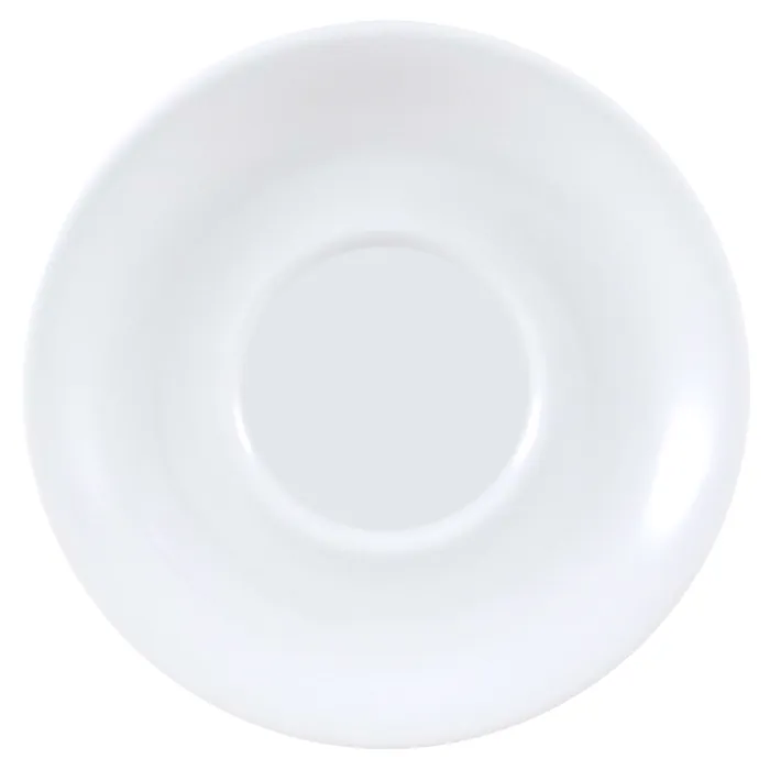 Porcelite Large Saucer