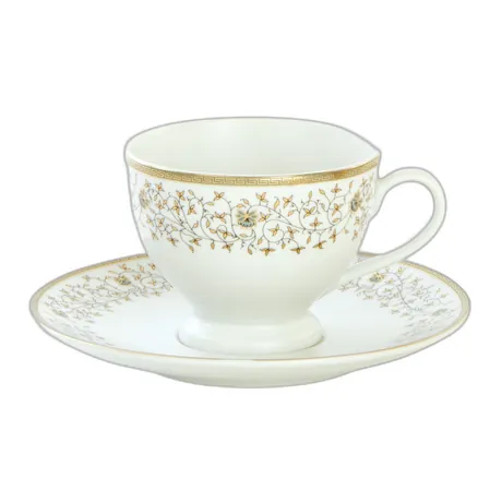 Classic Vine Saucer